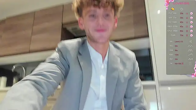 DominantAlex18 online show from February 12, 2026, 2:28 pm