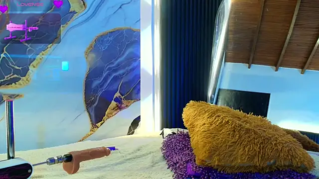 Coral 777 online show from December 18, 2025, 11:14 am