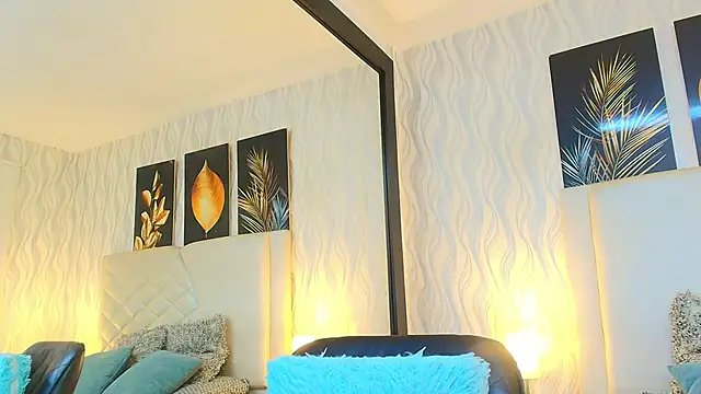 Lean Portman online show from February 15, 2026, 8:52 pm