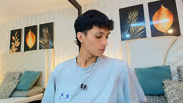 Lean Portman online show from January 14, 2026, 10:46 pm