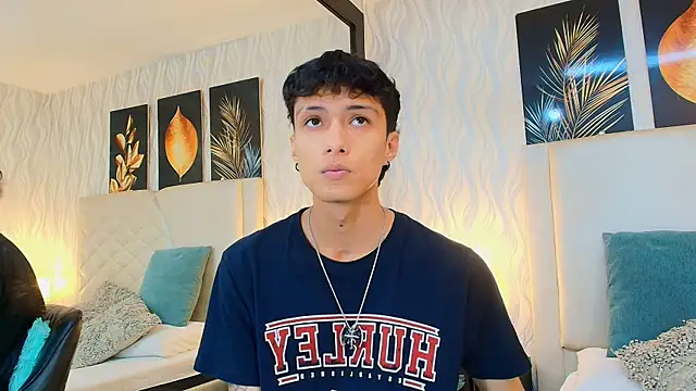 Lean Portman online show from January 7, 2026, 9:31 pm