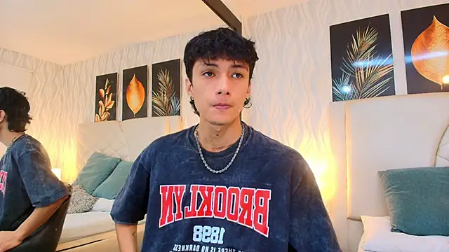 Lean Portman online show from April 20, 2026, 2:40 pm