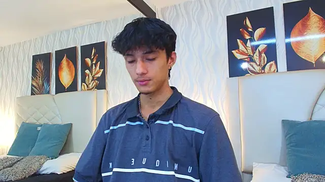 Snapshot of Lean_Portman chatting on November 4, 2025, 8:34 pm Lean Portman online show from November 4, 2025, 8:34 pm