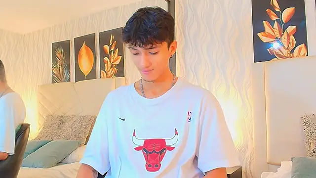 Snapshot of Lean_Portman chatting on October 9, 2025, 8:31 pm Lean Portman online show from October 9, 2025, 8:31 pm