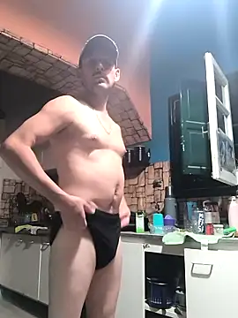 El Andres 1 online show from March 4, 2026, 3:14 am