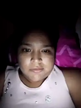 Snapshot of Angelly_ricura chatting on July 19, 2026, 4:10 am Angelly ricura online show from July 19, 2026, 4:10 am