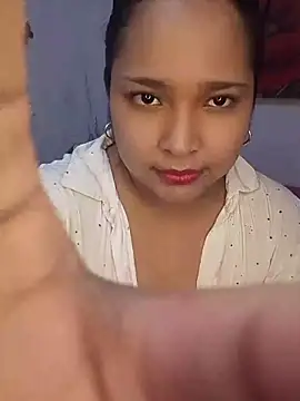 Angelly ricura online show from April 18, 2026, 7:07 pm