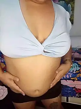 Angelly ricura online show from April 23, 2026, 7:15 am