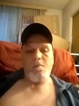 NacktDaniel online show from October 4, 2025, 4:08 pm