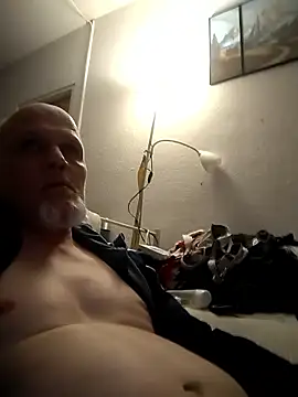 NacktDaniel online show from November 8, 2025, 5:27 pm