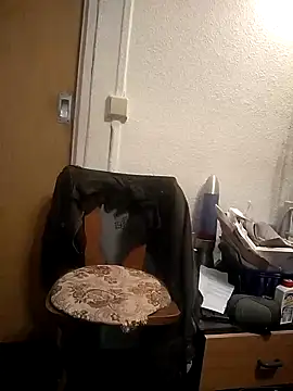 NacktDaniel online show from September 28, 2025, 4:36 pm