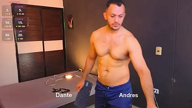 Snapshot of TeddyBear_07 chatting on March 4, 2026, 12:57 pm TeddyBear 07 online show from March 4, 2026, 12:57 pm