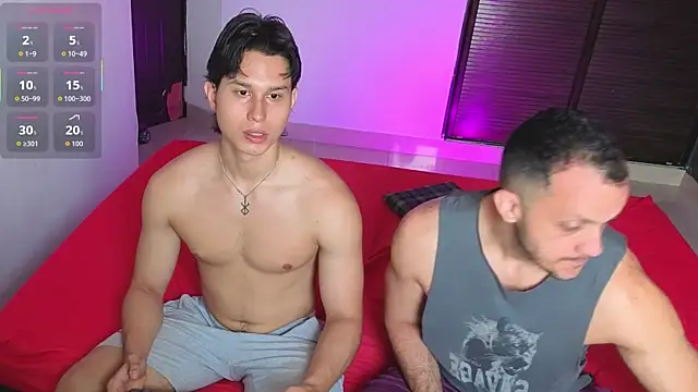 Snapshot of TeddyBear_07 chatting on February 5, 2026, 12:23 pm TeddyBear 07 online show from February 5, 2026, 12:23 pm