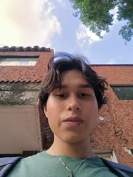 Snapshot of TeddyBear_07 chatting on December 20, 2025, 9:50 pm TeddyBear 07 online show from December 20, 2025, 9:50 pm