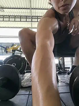 Snapshot of TeddyBear_07 chatting on January 17, 2026, 3:37 pm TeddyBear 07 online show from January 17, 2026, 3:37 pm