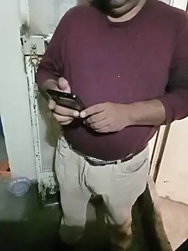 HomHot47 online show from February 18, 2026, 5:49 am