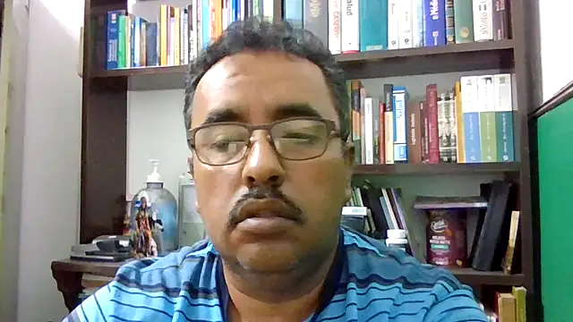 HomHot47 online show from December 5, 2025, 2:21 am