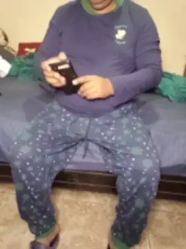 HomHot47 online show from January 17, 2026, 5:33 am