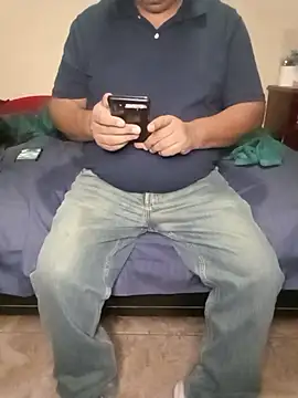 HomHot47 online show from February 22, 2026, 4:59 am