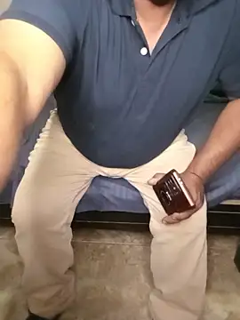 HomHot47 online show from January 16, 2026, 5:44 am