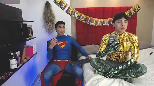 Cady Hot online show from October 8, 2025, 8:42 pm