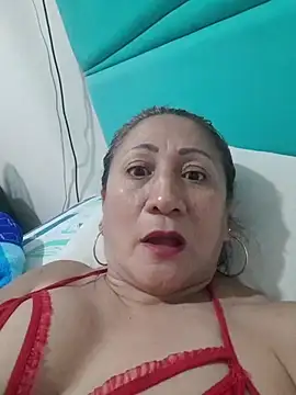 LizaMintelli online show from July 3, 2026, 2:51 am