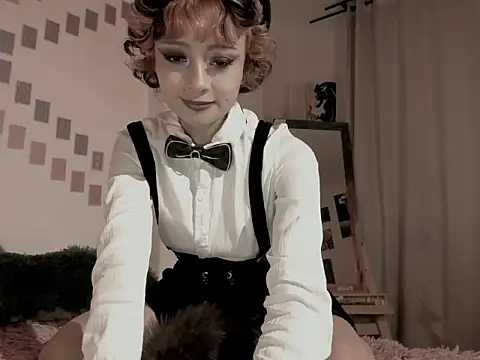 Kleo X online show from October 22, 2025, 2:44 am