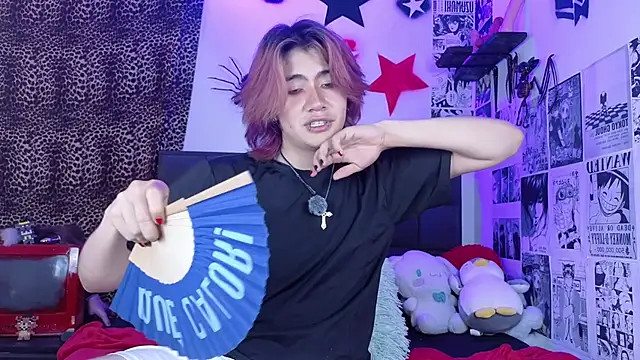 Snapshot of Vamps_Lovers chatting on November 26, 2025, 7:47 pm Vamps Lovers online show from November 26, 2025, 7:47 pm