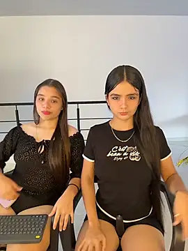 Ashley and Zoe online show from February 13, 2026, 3:12 pm