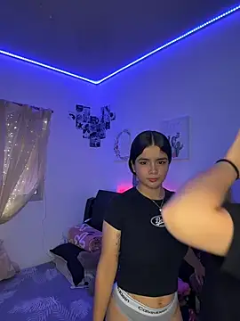 Ashley and Zoe online show from March 25, 2026, 5:23 pm