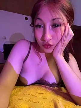 Snapshot of liin_rose chatting on November 9, 2025, 3:54 am liin rose online show from November 9, 2025, 3:54 am