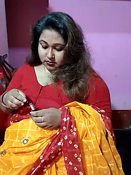 hotbhabhi011 online show from February 14, 2026, 11:10 am