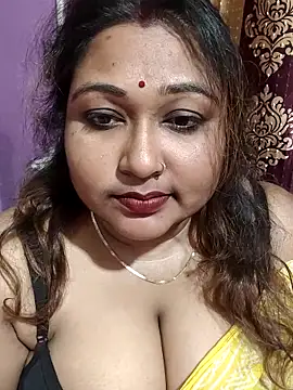 hotbhabhi011 online show from February 13, 2026, 4:07 pm