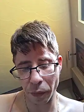 jessthebackupone online show from July 31, 2026, 9:56 pm