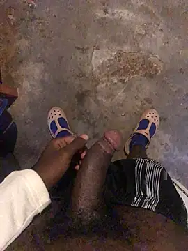 Madlabantu02 online show from March 7, 2026, 4:19 am