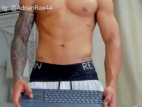 Snapshot of adrian_ray chatting on January 10, 2026, 7:31 pm adrian ray online show from January 10, 2026, 7:31 pm