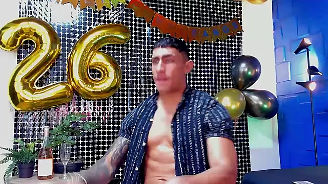 adrian ray online show from November 28, 2025, 4:40 pm