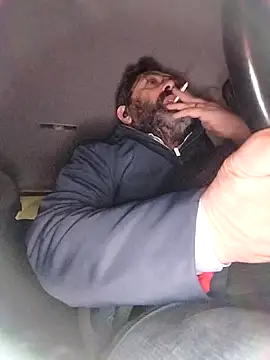 Necroforo online show from February 13, 2026, 4:34 am