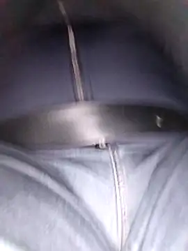 Necroforo online show from February 26, 2026, 4:34 am