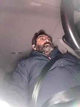 Necroforo online show from February 12, 2026, 4:23 am