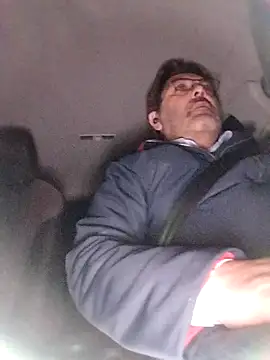 Necroforo online show from March 5, 2026, 4:53 am