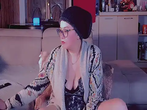 sola1213 online show from January 18, 2026, 4:27 am