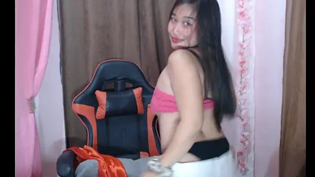 Chubby HotLady online show from October 14, 2025, 12:39 pm