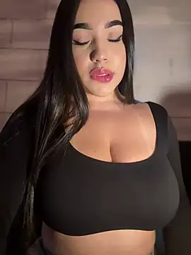 SofiaWildee online show from February 8, 2026, 2:31 am