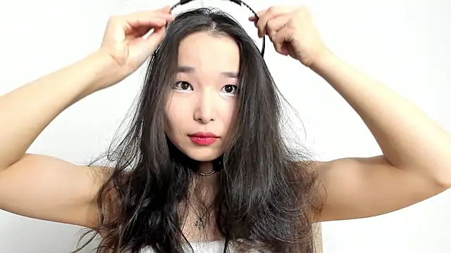 Soyun Mia online show from January 9, 2026, 1:29 pm