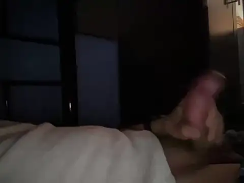 XxKingDemontxX online show from March 1, 2026, 9:59 pm