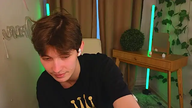  Den1s  online show from February 27, 2026, 1:00 pm