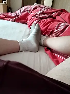 boxerundsocken91 online show from June 7, 2026, 2:22 pm
