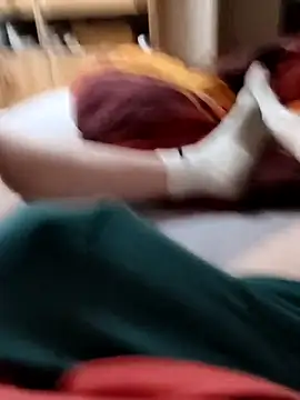 boxerundsocken91 online show from February 19, 2026, 8:44 am