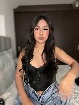 Snapshot of abbyhdk chatting on February 6, 2026, 3:13 am abbyhdk online show from February 6, 2026, 3:13 am